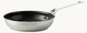 Panvica's nepriľnavým povrchom Fry