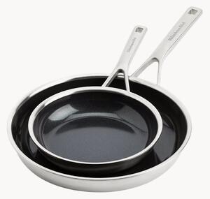 Panvice Tri-Ply, 2 ks