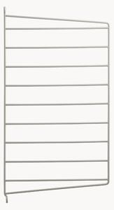 Nástenný panel String System, Š 30 x V 50 cm, rôzne veľkosti