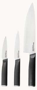 Kuchynské nože KitchenAid, 3 ks