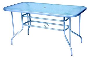 Záhradný stôl Linder Exclusiv MILANO MC331166 140x80 cm