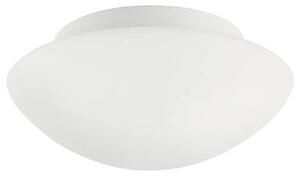 NORDLUX Stropné svietidlo do kúpeľne UFO, 2xE27, 40W, biele
