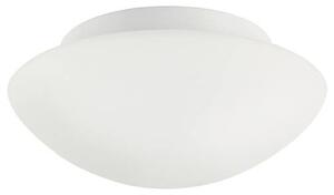 NORDLUX Kúpeľňové stropné svietidlo UFO, 1xE27, 40W, biele