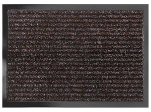 Vifloor - rohožky Rohožka Sheffield hnedá 80 - 120x180 cm