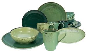 KOMBINOVANÝ SERVIS 16-dielne Creatable - Online Only bytové doplnky, Online Only
