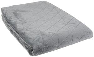 DENNÁ PRIKRÝVKA, polyester, 220/240 cm Novel - Obliečky & plachty