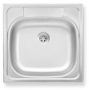 Drez Novaservis nerez DR48/48