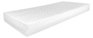 Obojstranný penový matrac Vacom 90x200 cm - biela