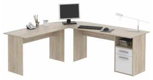 Rohový písací stôl Maurus NEW MA11 Tempo Kondela