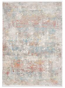 Trendový kusový koberec Bestseller Cava 598 Multicolor 1,40 x 2,00 m