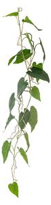 Umelá kvetina (výška 117 cm) Anthurium – Bloomingville