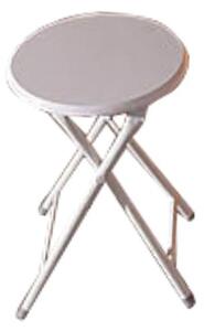 Židle, bílá, AMADEO 0000109102 Tempo Kondela