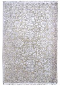 Luxusný vintage koberec Empire hsn silver 1,02 x 1,51 m