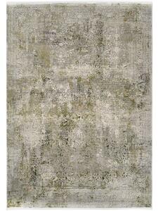 Trendový kusový koberec Bestseller Cava 963 Grau Grun 1,60 x 2,30 m