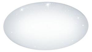 EGLO Moderné stropné LED svietidlo GIRON-S, 40W, denná biela, 57cm, okrúhle