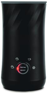 Napeňovač mlieka BestBerg BBF-1005 / 300 ml / 500 W / čierna