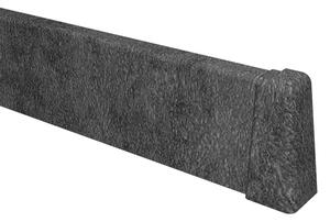 Lišta soklová Quadro Nautic F991 20x60x2350 mm