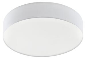 EGLO Moderné stropné LED svietidlo ROMAO 1, 40W, 57cm, okrúhle, biele