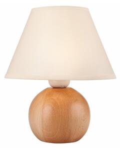 Stolná lampa JUTA 1xE27/60W/230V