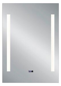 Nástenné zrkadlo s osvetlením 50x70 cm Ilona – Mirrors and More
