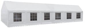 Svadobný stan 4x12m - -