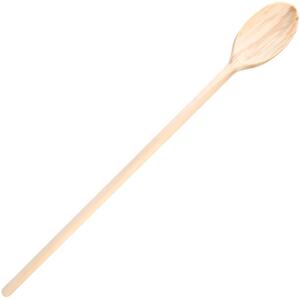 Varecha kotlíková 80cm (drevená varecha na prípravu kotlíkového gulášu)