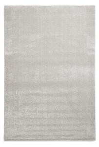 Svetlosivý umývateľný koberec 60x115 cm Cove – Think Rugs