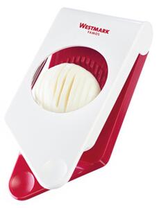 WESTMARK Krájač na vajíčka kombinovaný FAMOS (Krájač na vajíčka FAMOS od renomovaného výrobcu kuchynských potrieb – nemeckej firmy Westmark)