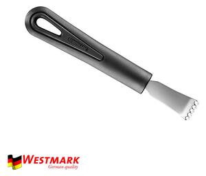 WESTMARK Škrabka na citrusovú kôru GENTLE (Škrabka na citrusovú kôru GENTLE od renomovaného výrobcu kuchynských potrieb – nemeckej firmy Westmark)