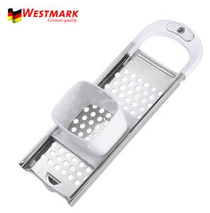 WESTMARK Strúhadlo na halušky a noky (Strúhadlo na halušky a noky od renomovaného výrobcu kuchynských potrieb – nemeckej firmy Westmark)