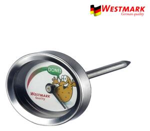 WESTMARK Teplomer na zemiaky POMMI, set 2 ks (Teplomer na zemiaky POMMI od renomovaného výrobcu kuchynských potrieb – nemeckej firmy Westmark)