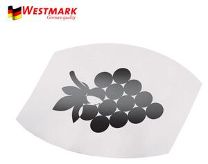 WESTMARK Nalievátka na víno, set 3 ks (Nalievátka na víno, set 3 ks od renomovaného výrobcu kuchynských potrieb – nemeckej firmy Westmark)