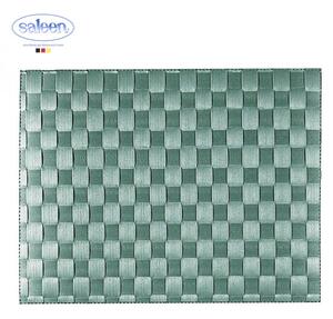 Prestieranie SALEEN 30x40, bridlicové (Prestieranie z polypropylénu umývateľné,SALEEN)