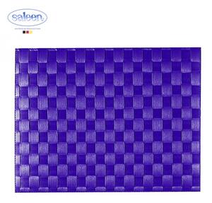 Prestieranie SALEEN 30x40, slivkové (Prestieranie z polypropylénu umývateľné,SALEEN)