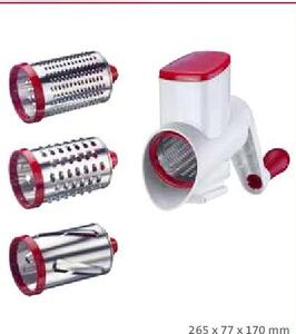 WESTMARK Univerzálny mechanický krájač Sharfe herta (Univerzálny mechanický krájač Sharfe herta)