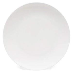 Plytký tanier 27 cm cm Cashmere Bone China , Maxwell & Williams (Porcelánový plytký tanier z kolekcie CASHMERE od Maxwell and Williams.)