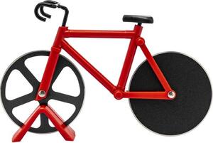WESTMARK Krájač na pizzu FUENTEZ (Krájacie koliesko na pizzu v tvare bicykla)
