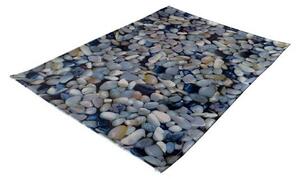 Prestieranie plast+ netkaná textília, 35x45 cm (Prestieranie z PVC umývateľné podšité netkanou textíliou)
