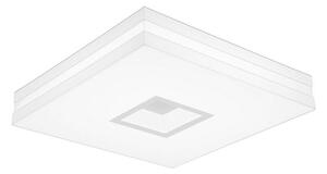 PALNAS Moderné nástenné / stropné LED svietidlo PETY, 42W, denná biela, 50x50cm, hranaté