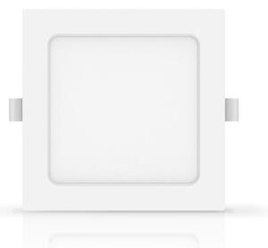 Aigostar - LED podhľadové svietidlo LED/9W/230V 4000K 14,5x14,5 cm biela