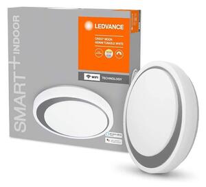 Ledvance - LED Stmievateľné stropné svietidlo SMART+ MOON LED/32W/230V Wi-Fi