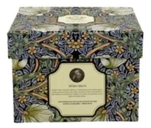 Hrnček porcelánový 430 ml Wiliam Morris Pimpernel, 8669