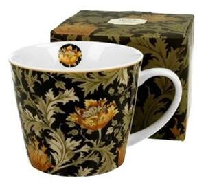 Hrnček porcelánový 610 ml Wiliam Morris Chryzantémy