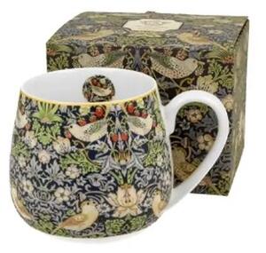 Hrnček porcelánový 430 ml Wiliam Morris Pimpernel, 7525