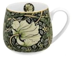 Hrnček porcelánový 430 ml Wiliam Morris Pimpernel, 8669