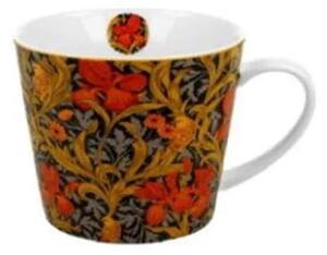Hrnček porcelánový 610 ml Wiliam Morris Irisy