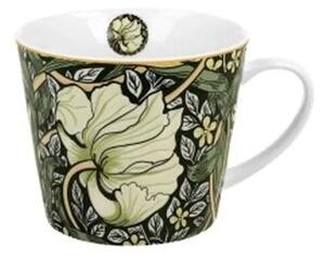 Hrnček porcelánový 610 ml Wiliam Morris Pimpernel, 7525