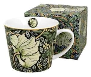 Hrnček porcelánový 610 ml Wiliam Morris Pimpernel, 7525