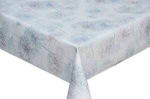 Obrus PVC, podšitý rôzne rozmery PTEX4H1-02 (Obrus PVC podšitý netkanou textíliou. Cena od 5,50 EUR)