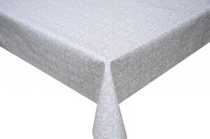 Obrus PVC, podšitý rôzne rozmery (Obrus PVC podšitý netkanou textíliou)
